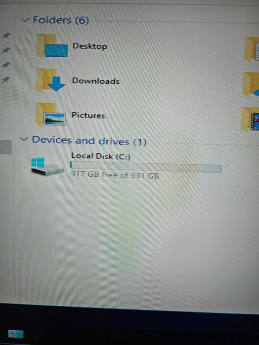 Calculator/Desktop I7 Generatia 2