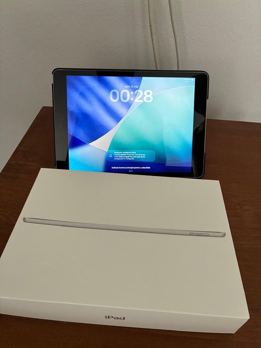 Apple iPad 9, tabletă Cernavoda • OLX.ro