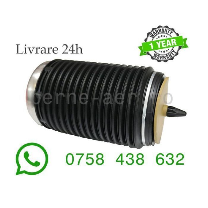 Perna aer spate AUDI A6, A7, A8, Quattro, C5, C6, C7, S6,S7, Q7, Q8, B