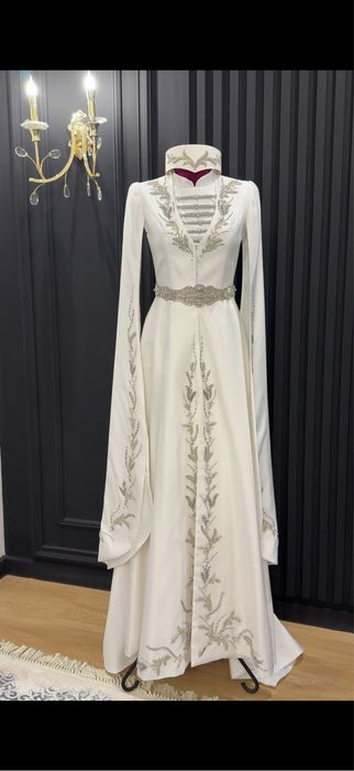 Ansambl Чеченский наряд-ансамбль люкс качества