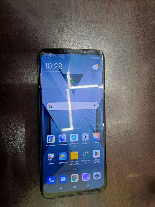 Xiaomi Black shark 3