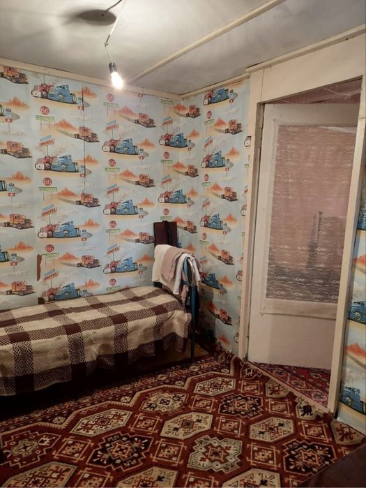 Продам дачу в Асане