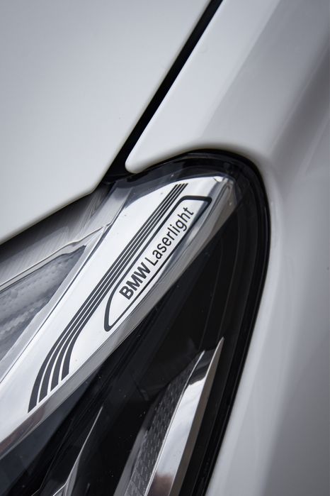 Bmw seria 7 fabricatie 2019