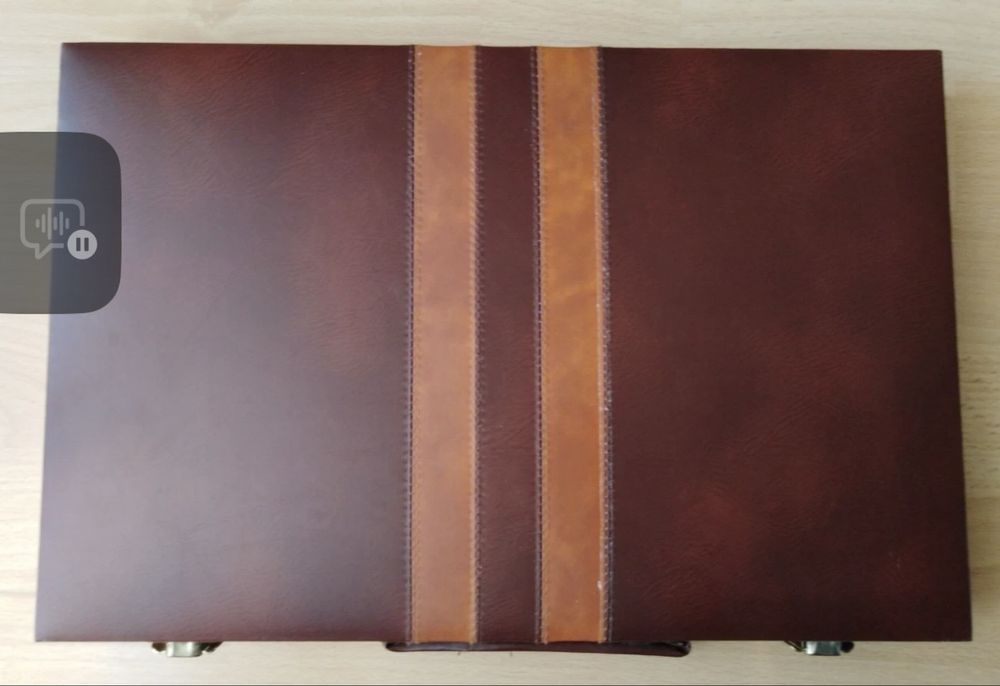 Табла backgammon