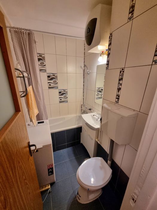 Proprietar – ofer spre închiriere garsoniera chiar la metrou Dristor