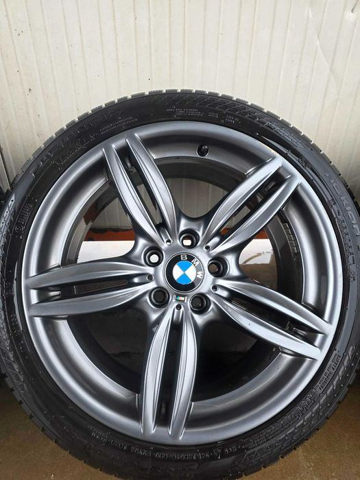 Джанти 19ки style 351 5х120