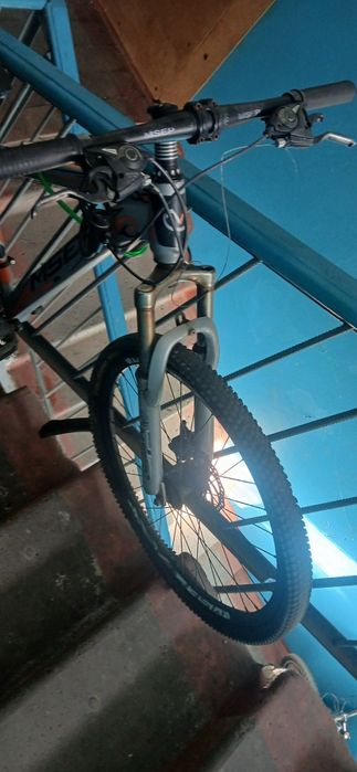 велосипед двух колесный