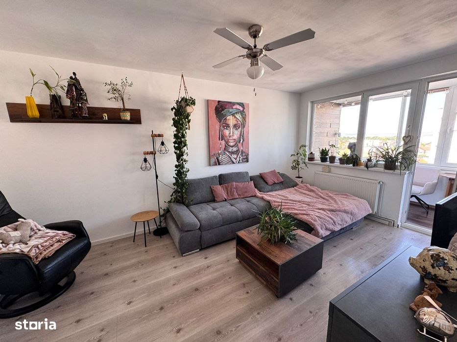 Apartament de inchiriat, Mihai Viteazu, Sibiu