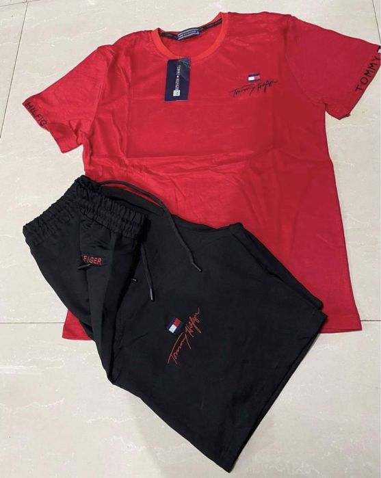 Set sport barbãtesc