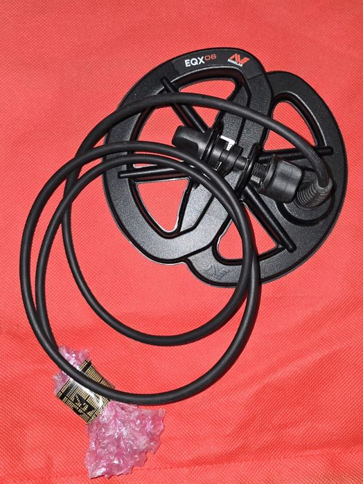 Търсеща сонда 15 см /6 инча/ DD за Minelab Equinox