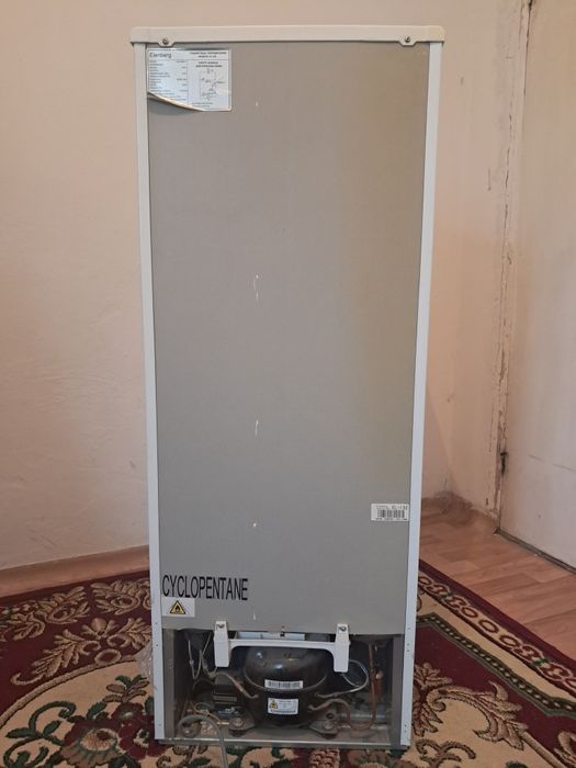 Продам холодильник почти новый