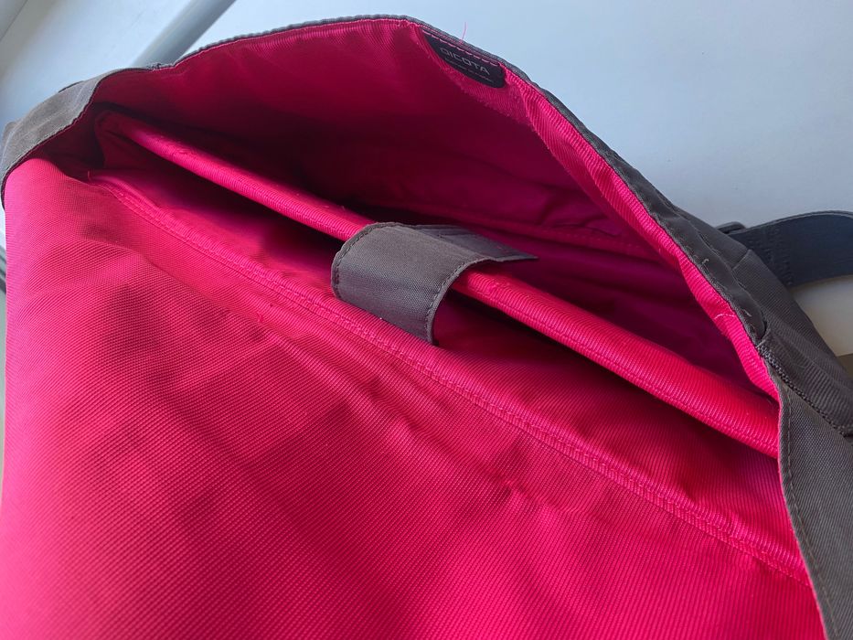 Намалена! Бизнес Чанта за Лаптоп и Документи Dicota