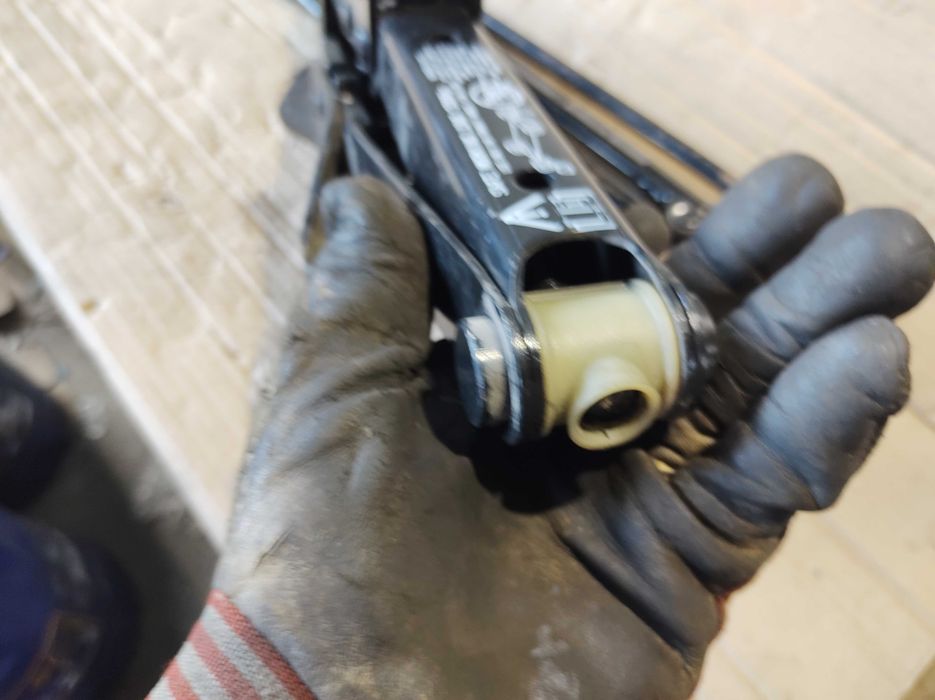 Авариен Крик Авто Крик за Ford Transit Форд Транзит 2000г