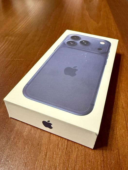 IPHONE 17 Pro 256GB
