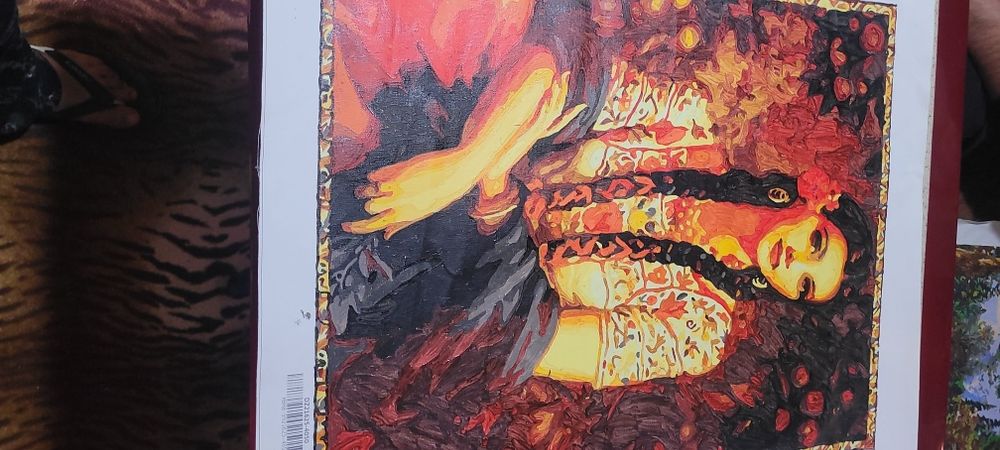 Картини различни