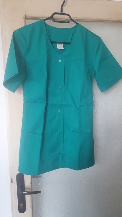 Bluze medicale XXS și XS