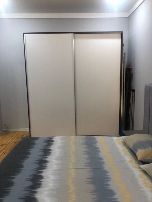 Аренда квартира ул. Бабура 2/2/4 60 м2