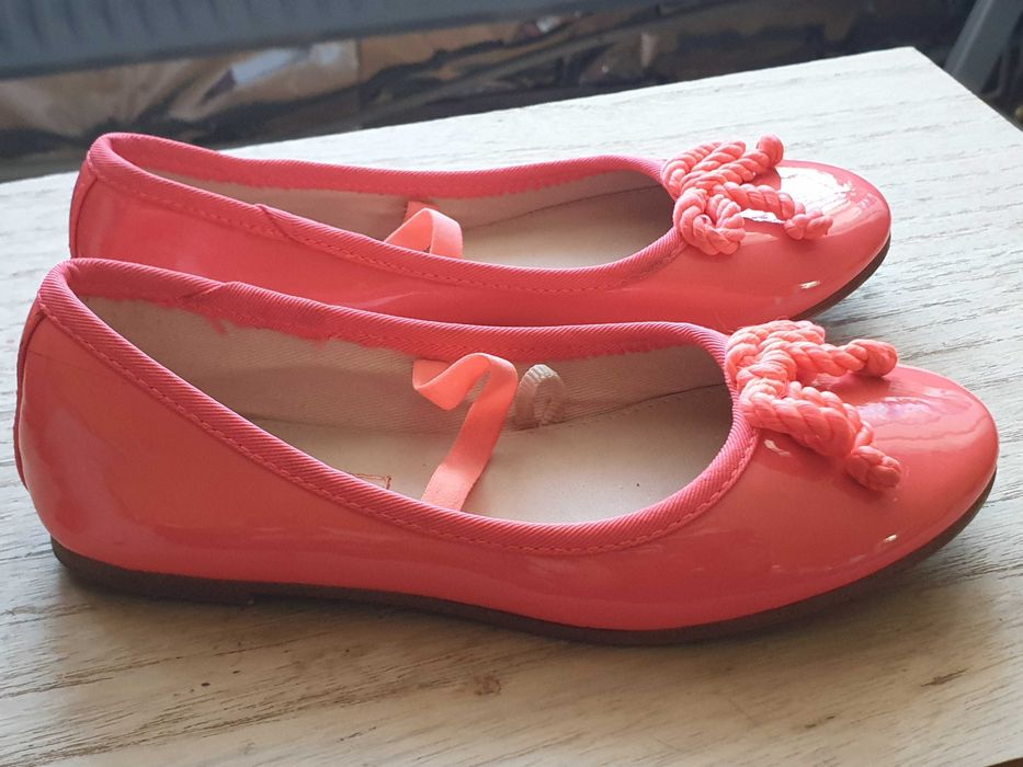 Balerini Zara marimea 30