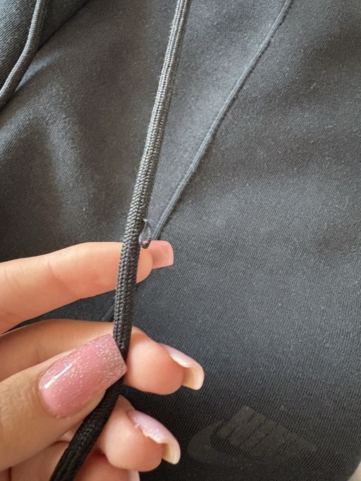 Долнище Nike Tech дамско