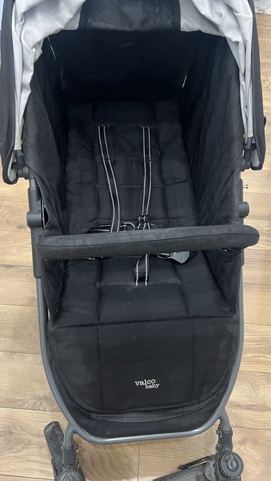 Коляска Valco baby snap 4