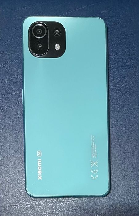 Xiaomi Mi 11 Lite 5G