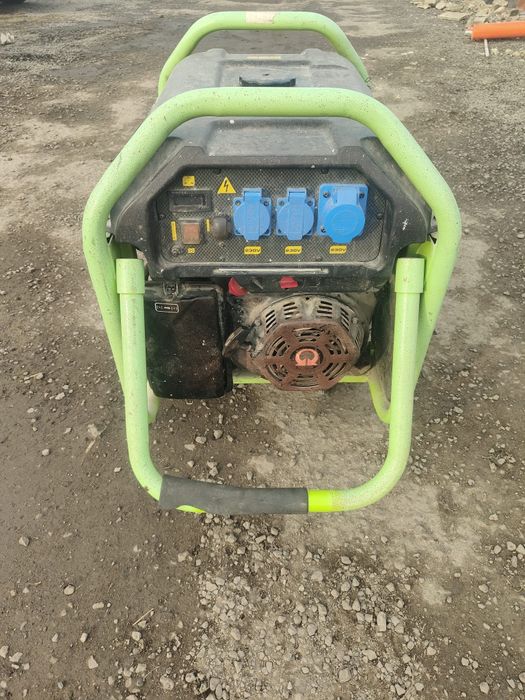 Mașină tăiat beton