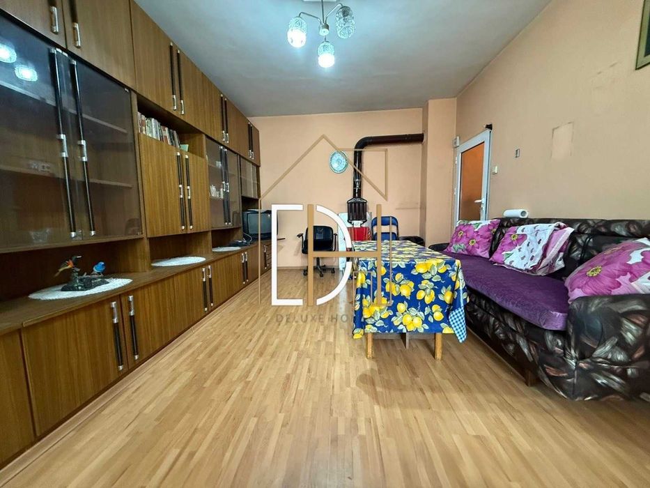 Продава се Двустаен апартамент в Пловдив, Южен - 61 кв.м за 1435 €/кв.м - Снимка #1