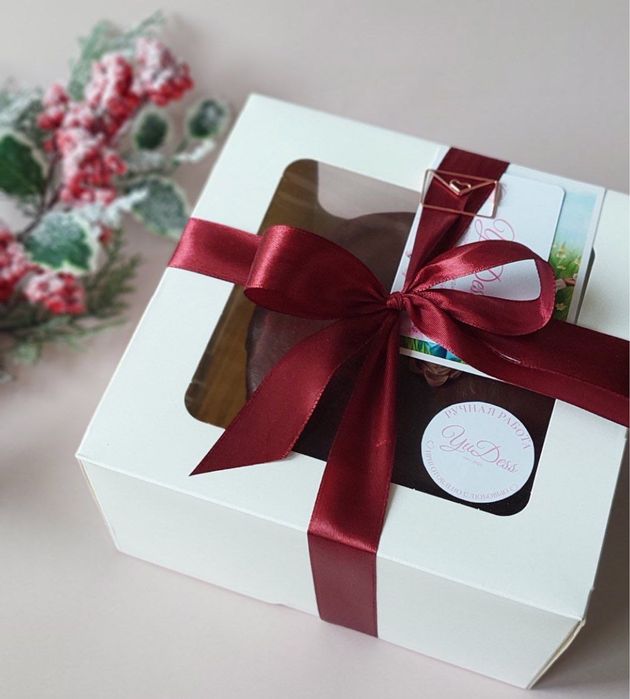 Торты на заказ