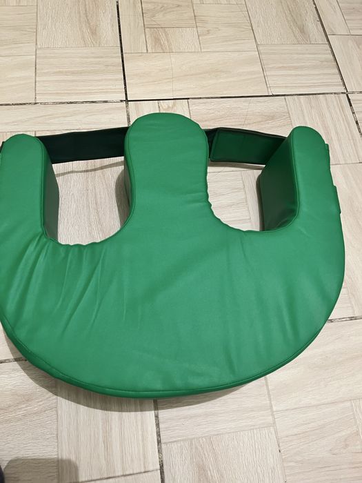 Поворотная подушка