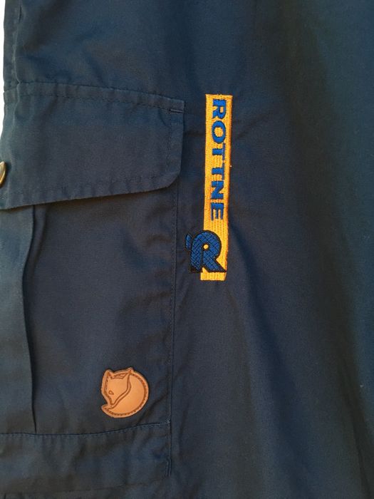 Fjallraven  работни панталони, Л