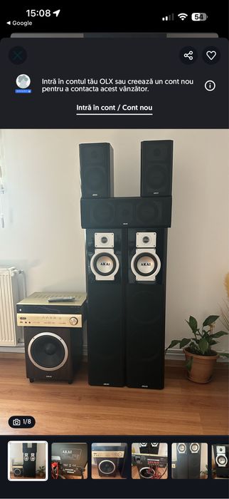 Sistem akai sistemu ieste ok fuctioneaza este in regula