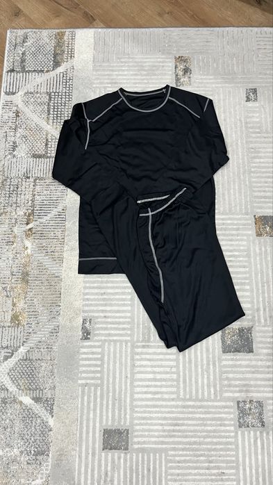 Термобелье мужское