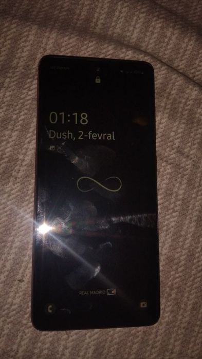 SAMSUNG GALAXY A 51    holati ideal pubg chilar tanlovi