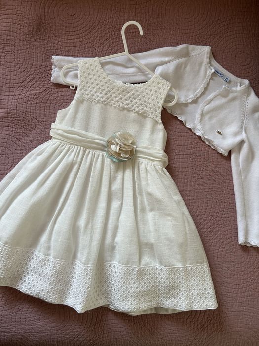 Официални роклички