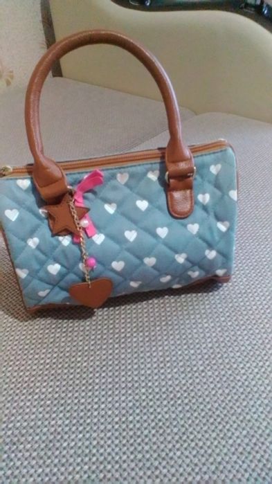 Детская Сумочка. Турция. Б/у.