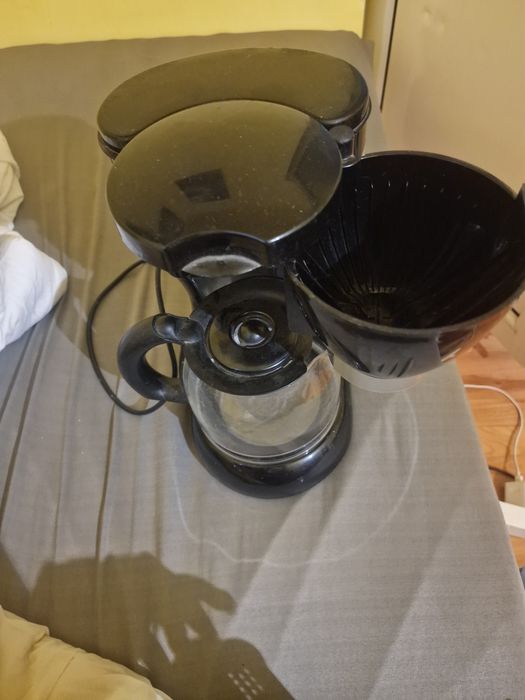 Cafetiera Rowenta