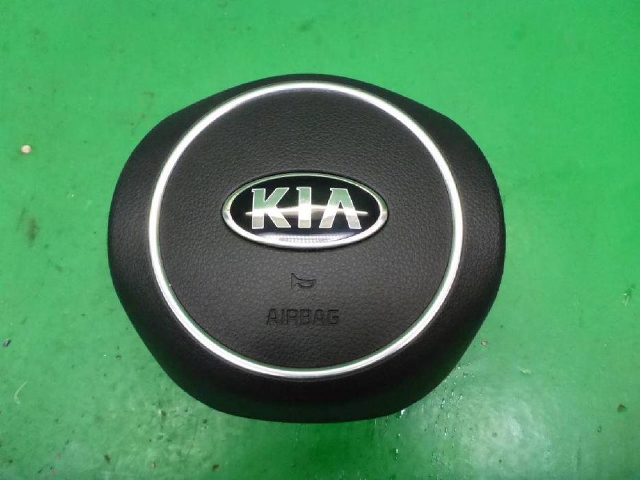 Airbag рулья от Kia k5