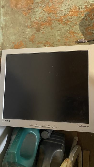 Продам компьютер настолный