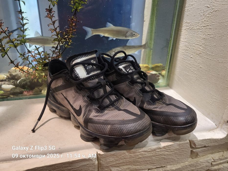 Детски маратонки nike 35.5