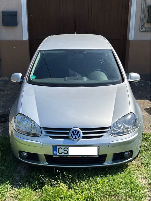 VOLKSWAGEN Golf 2006