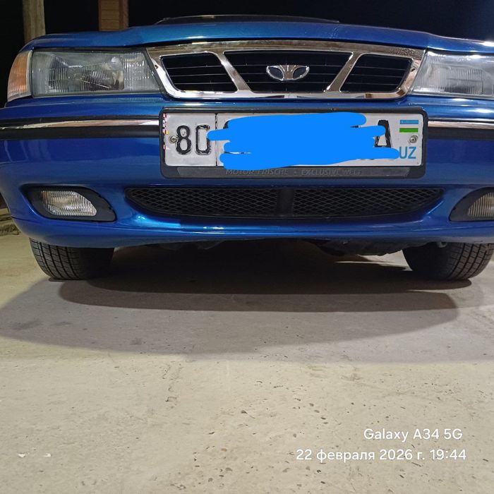 Neksiya sons luks kandisaner