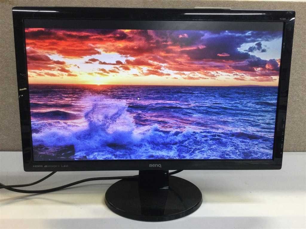 benq gl2450 24