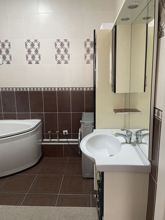 Продам 3 комнатную квартиру