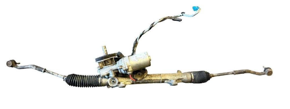 Caseta directie electrica Citron C2 electrica Citron C3 I  Citron C3 Pluriel  Peugeot 1007  cod 68200000048