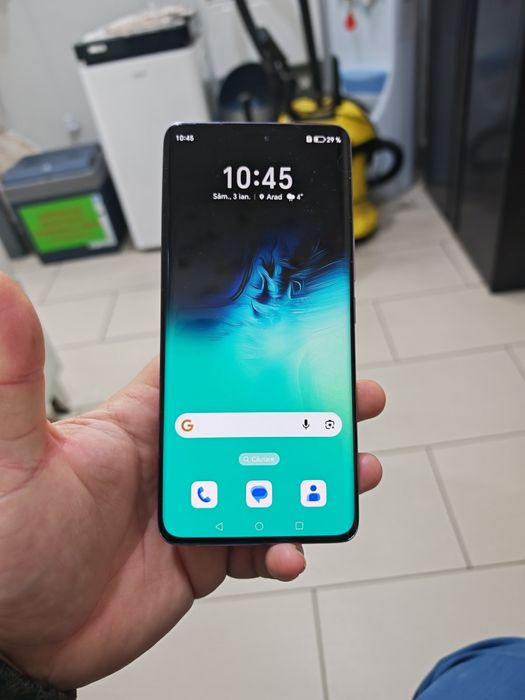 Oferta! Honor magic 7 lite 256gb