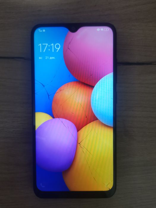 Продам Vivo y01s