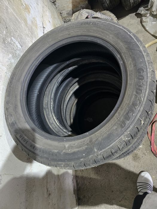 Калеса 235.55  r 19