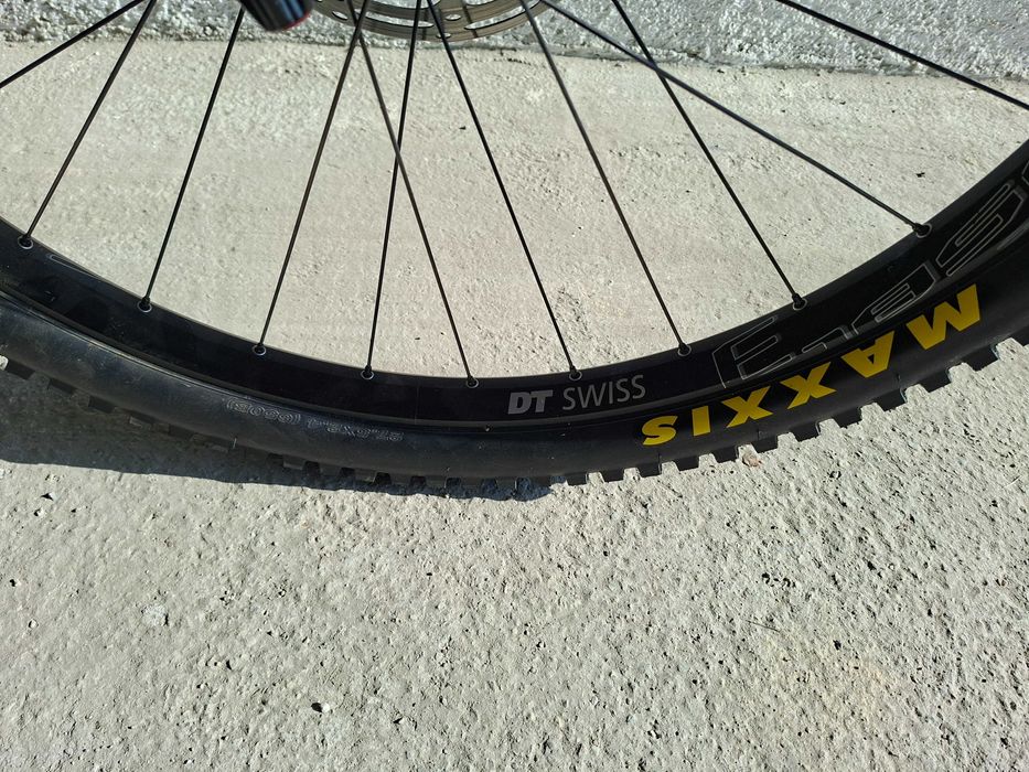 Canyon Strive Al 6.0 Промо цена до края на месеца.