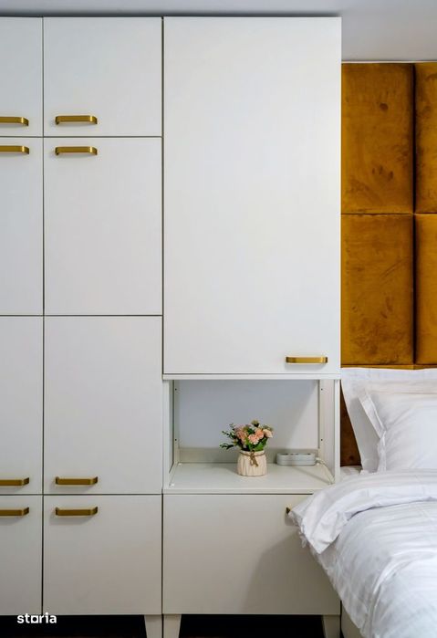 Duplex Lux Parcul Carol, parcare inclusa, proprietar