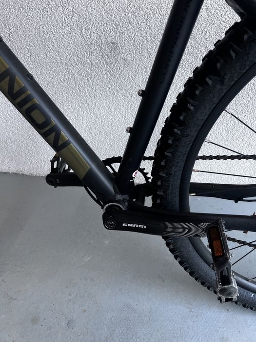 Bicicleta Mtb 29er Companion MX3.0  cadru L